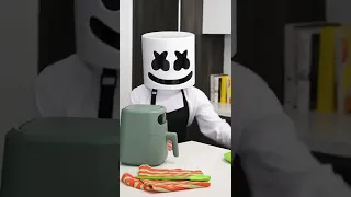 Marshmello X Crux!