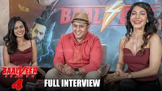 UNCUT - Baalveer Season 4 | Dev Joshi, Ada Khan & Aditi Sanwal