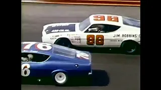 NASCAR 1970
