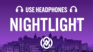 Illenium - Nightlight (8D AUDIO) 🎧