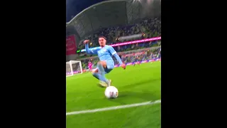 Insane Ball Control 🥶