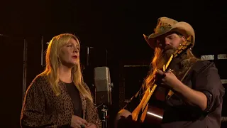 Chris Stapleton’s performs "Starting Over" at CMA Awards 2020