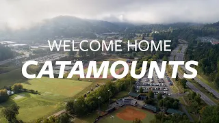 Welcome Home, Catamounts