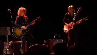 Lucinda Williams Live à l'Alhambra Paris le 1er Juillet 2016