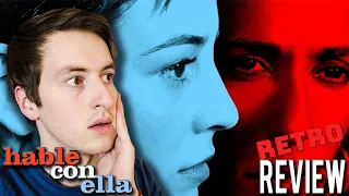 Hable con ella - Retro reseña - La joya de Amodóvar