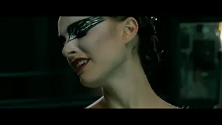 Manizha ft Anna Chipovskaya - Black Swan (music video)