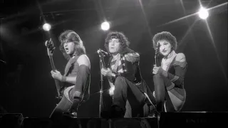 SAHB. Sensational Alex Harvey. Band Engine room boogie. Live Reading 1977