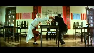 [1O8O HD] DANCE OF THE DRUNKEN MANTIS - CLASSIC KUNG - FU MOVIE !