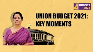 Top Highlights of Budget 2021: All you Need To Know | The Quint