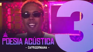 Poesia Acústica #3 - Capricorniana - [Letra]