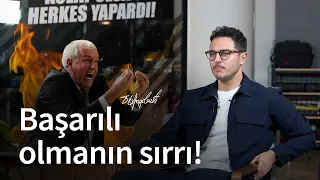 Başarılı olmanın sırrı! | Željko Obradović'in kazanma mantalitesi 🔥| Kısa ve Öz 227