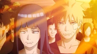 Naruto Shippuden 「AMV」- Never Too Late | Finale