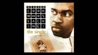 Dr. Alban - look who's talking (Long Mix) [1994]