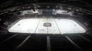 TD Place Time Lapse