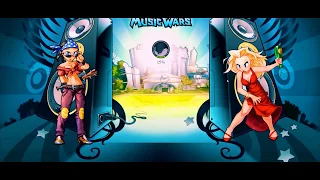 Music Wars 28.03.2018