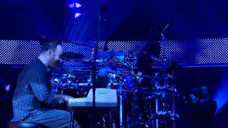 The Dave Matthews Band - Bob Law - Charlottesville 05-07-2016