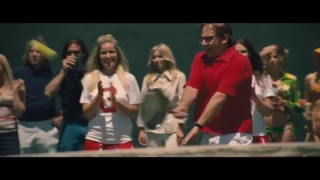 Битва полов | #Battle_of_the_Sexes | Трейлер | 2017