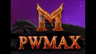 ОБЗОР проекта PWMAX- Cервер PwPVP..)