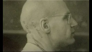 Alexander Grothendieck, sur les routes d'un génie.