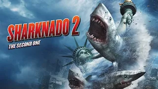 Sharknado 2: Recensione E Analisi Del Film! - Horror Show