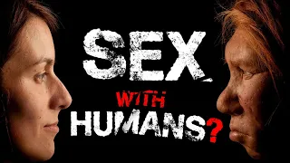 Neanderthals had sex with humans? | New evidence that Neanderthals interbred with humans