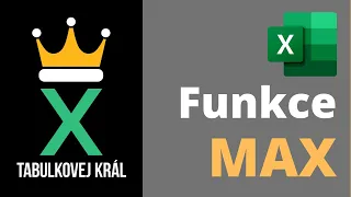 Funkce Max | Excel 365 Tutorial