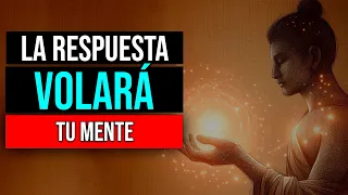 QUIÉN ERES | El Dharma Budista del NO-YO | Budismo