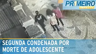 Caso Cristal: mulher acusada de atirar e matar adolescente é condenada | Primeiro Impacto (02/05/24)