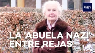 A la cárcel la ‘abuela nazi’ que niega el Holocausto