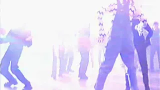 Группа - UNREAL Клуб офицеров немецкого городка Виниловые пляски 25 Декабря 1998 [#Unreal]