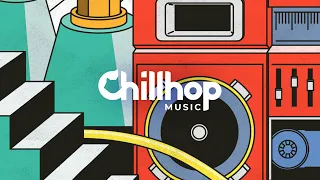 Zmeyev x Screen Jazzmaster - Soul Samba 🇷🇺 [Chillhop Timezones Vol. 2]