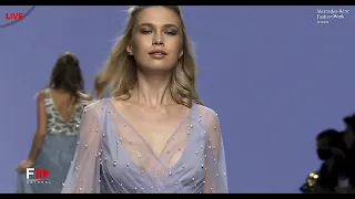 PAULAIN Spring 2022 Moscow - Fashion Channel