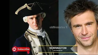 Pirates of the Caribbean Cast ⛵ Real life ⛵ Then and now 2021