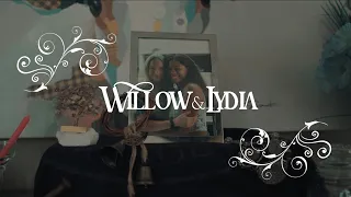 "Willow & Lydia" | OFFICIAL TEASER TRAILER (2021) - Short Horror Film