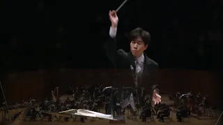 Rachmaninoff: Symphony No. 2 / Daniel Gyu-seo Lee · KCO