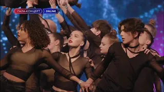 Todes fest Moscow 2019 ¦ Космос между нами ¦ 25 группа ¦ Вавилова