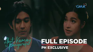 Abot Kamay Na Pangarap: Full Episode 101 (December 31, 2022)