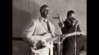 LIttle Walter+Muddy Waters Walkin On