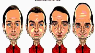 Kraftwerk   The Robots Audio Flac