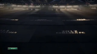 UEFA Champions League 2016 Intro - Heineken & UniCredit RU