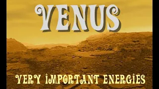Venus in Taurus - The lure of shiny objects can be distracting.