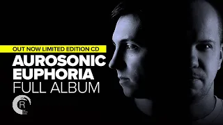 AUROSONIC - EUPHORIA [FULL ALBUM]