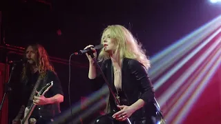 Lucifer - Ghosts  & Midnight Phantom - Live in São Paulo - 03/Dec/2022