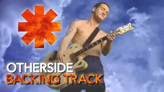 Otherside | Guitar Backing Track