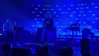 The Smile – Bending Hectic live in London (Eventim Apollo, 10/03/2024)