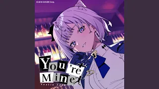 You're Mine (Instrumental)
