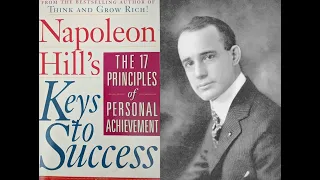 Keys to Success - Napoleon Hill - Full Audiobook