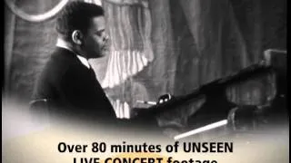 Jazz Icons 5- Art Blakey's Jazz Messengers- Live In France 1959 trailer