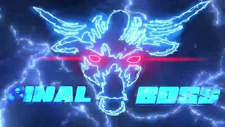 WWE:''Final Boss''The Rock-titantron/entrance video-2024|''Electrifying intro/is cooking''(Remake)