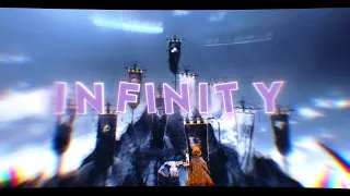 Infinity - Blubz's 5K Open Collab [AMV/EDIT] FT. @zhanevfx2788 4k! #blubzoc1